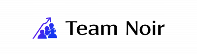 Team Noir logo